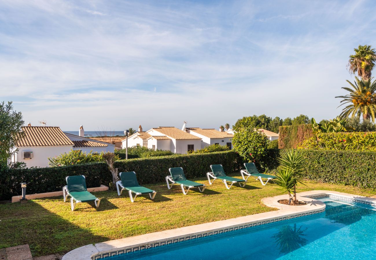 Villa à Torre Solí Nou - Villa Dolfins by Escape Home