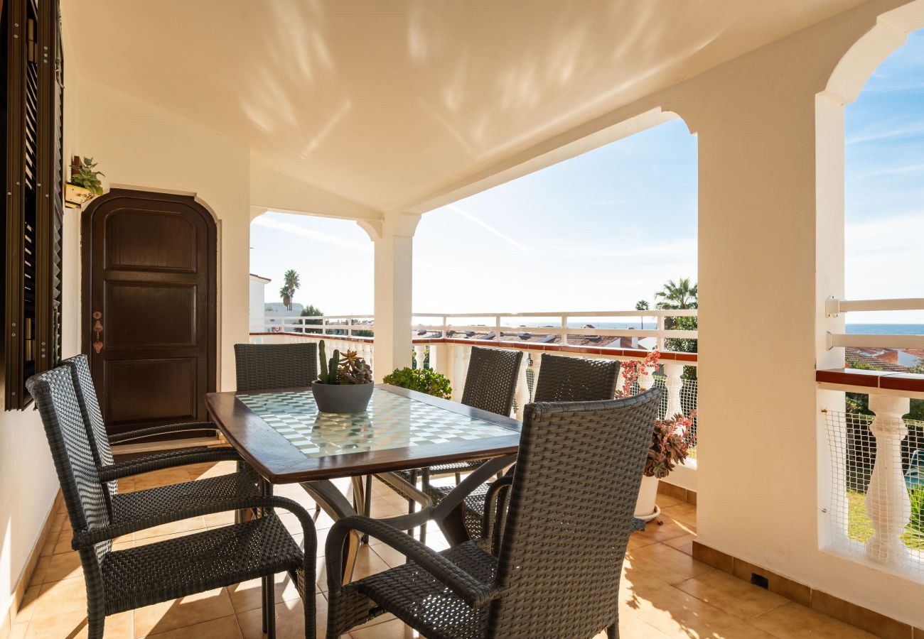 Villa à Torre Solí Nou - Villa Dolfins by Escape Home