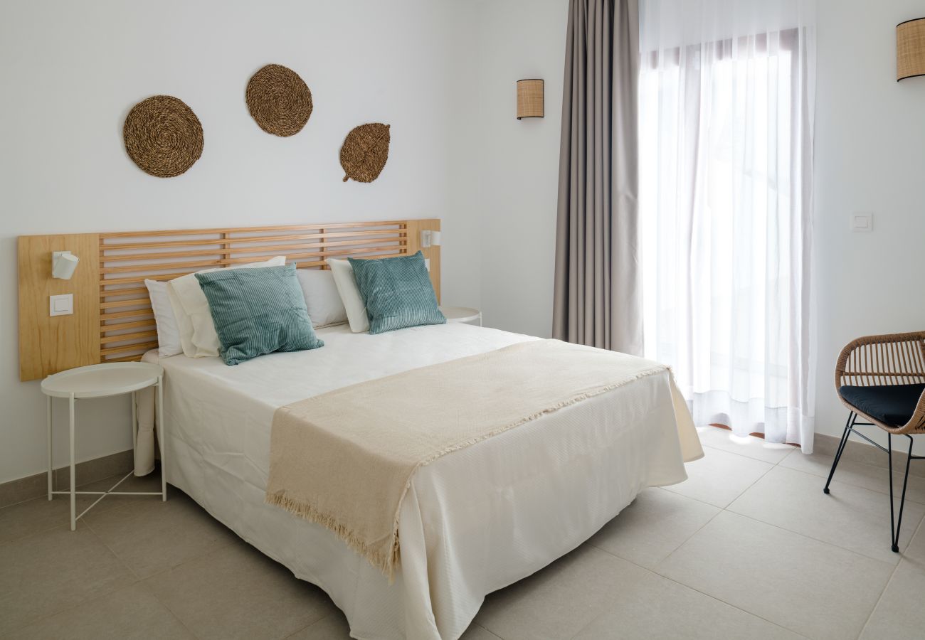 Villa à Playa Blanca - Villa Los Altos Nisa 3B by Escape Home