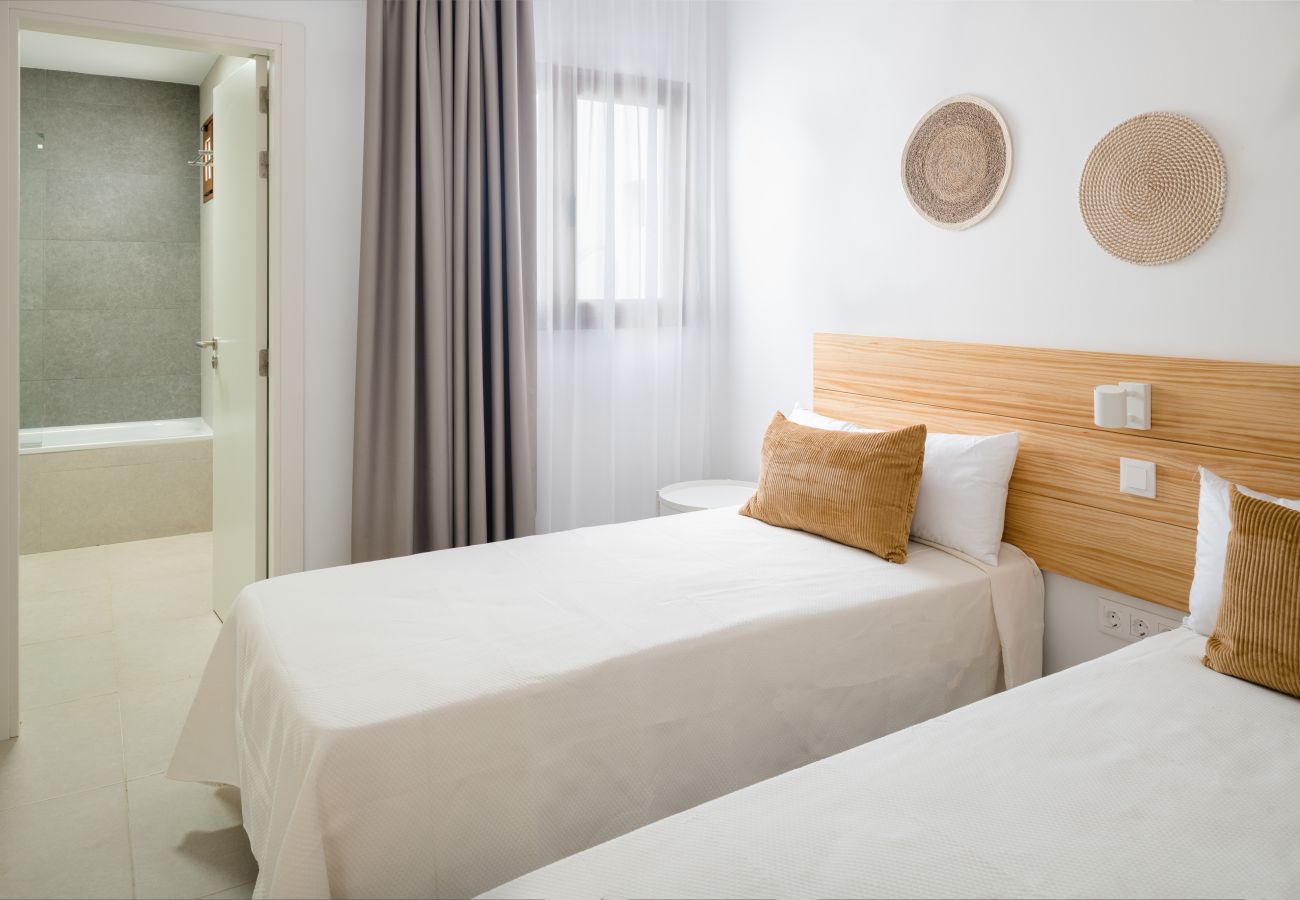 Villa à Playa Blanca - Villa Los Altos Nisa 3B by Escape Home