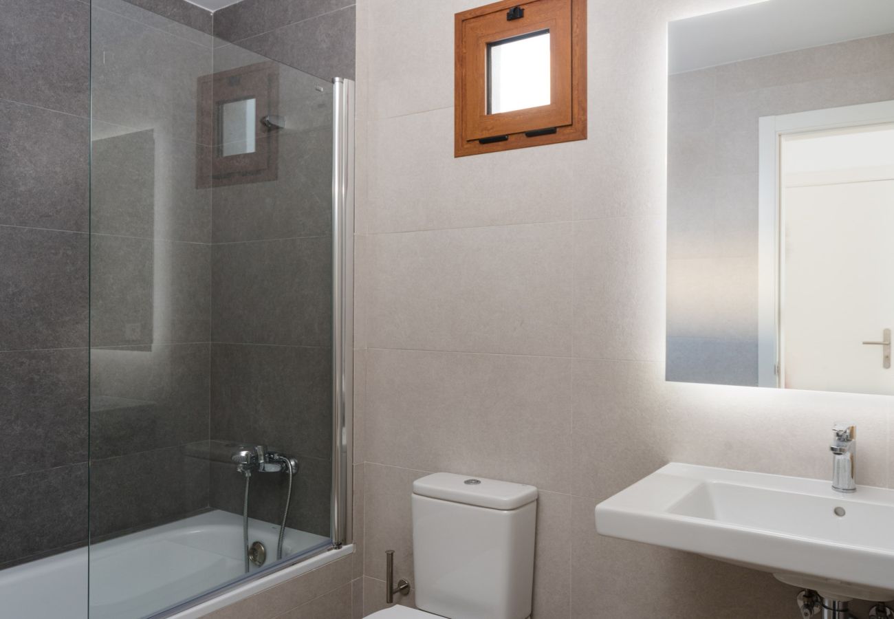 Villa à Playa Blanca - Villa Los Altos Nisa 3B by Escape Home