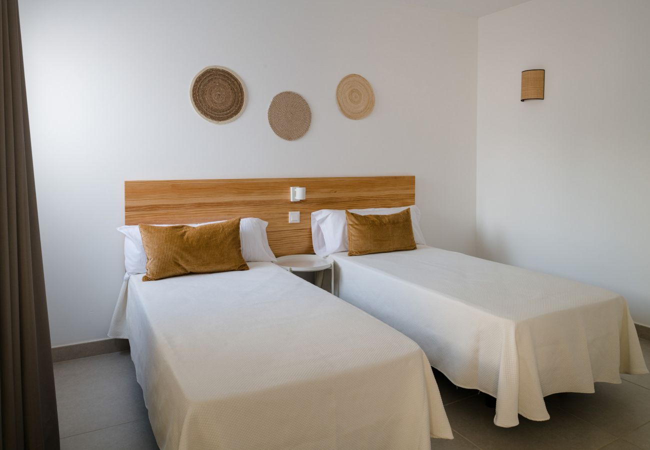 Villa à Playa Blanca - Villa Los Altos Nisa 3B by Escape Home