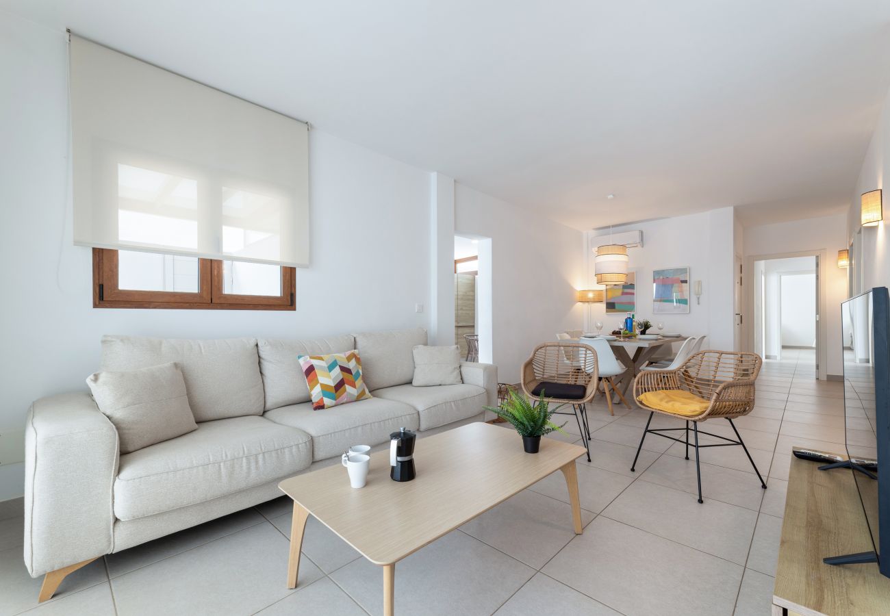 Villa à Playa Blanca - Villa Los Altos Nisa 3B by Escape Home