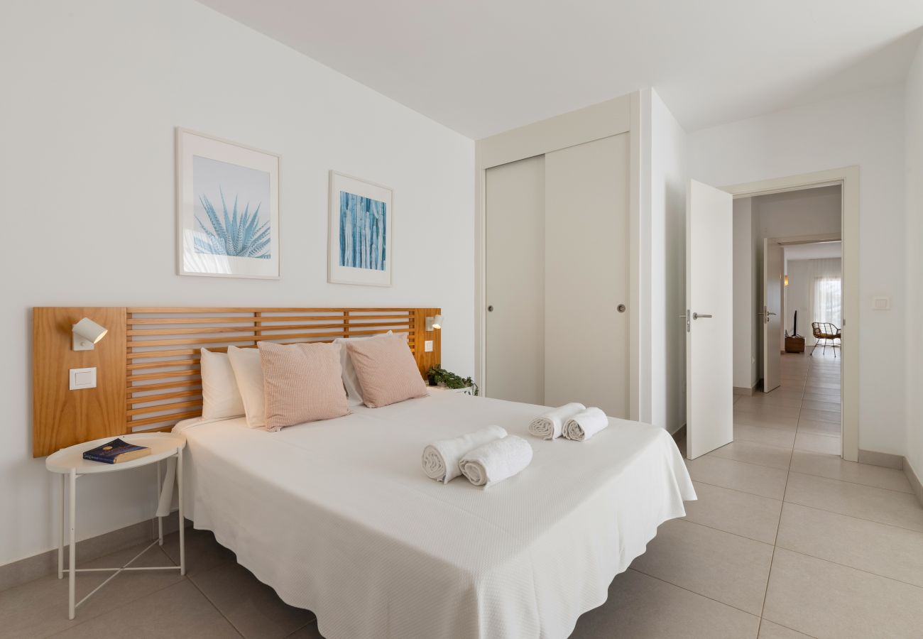 Villa à Playa Blanca - Villa Los Altos Nisa 3B by Escape Home