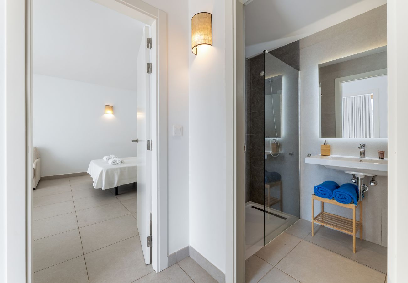 Villa à Playa Blanca - Villa Los Altos Nisa 3B by Escape Home