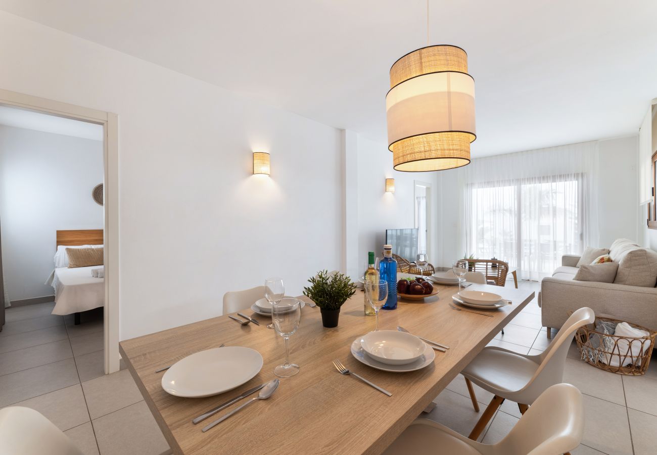 Villa à Playa Blanca - Villa Los Altos Nisa 3B by Escape Home