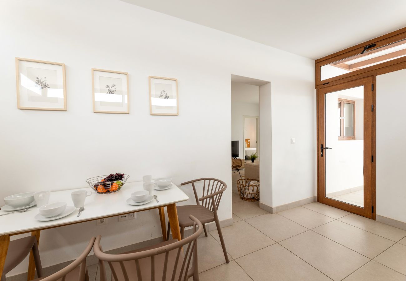 Villa à Playa Blanca - Villa Los Altos Nisa 3B by Escape Home