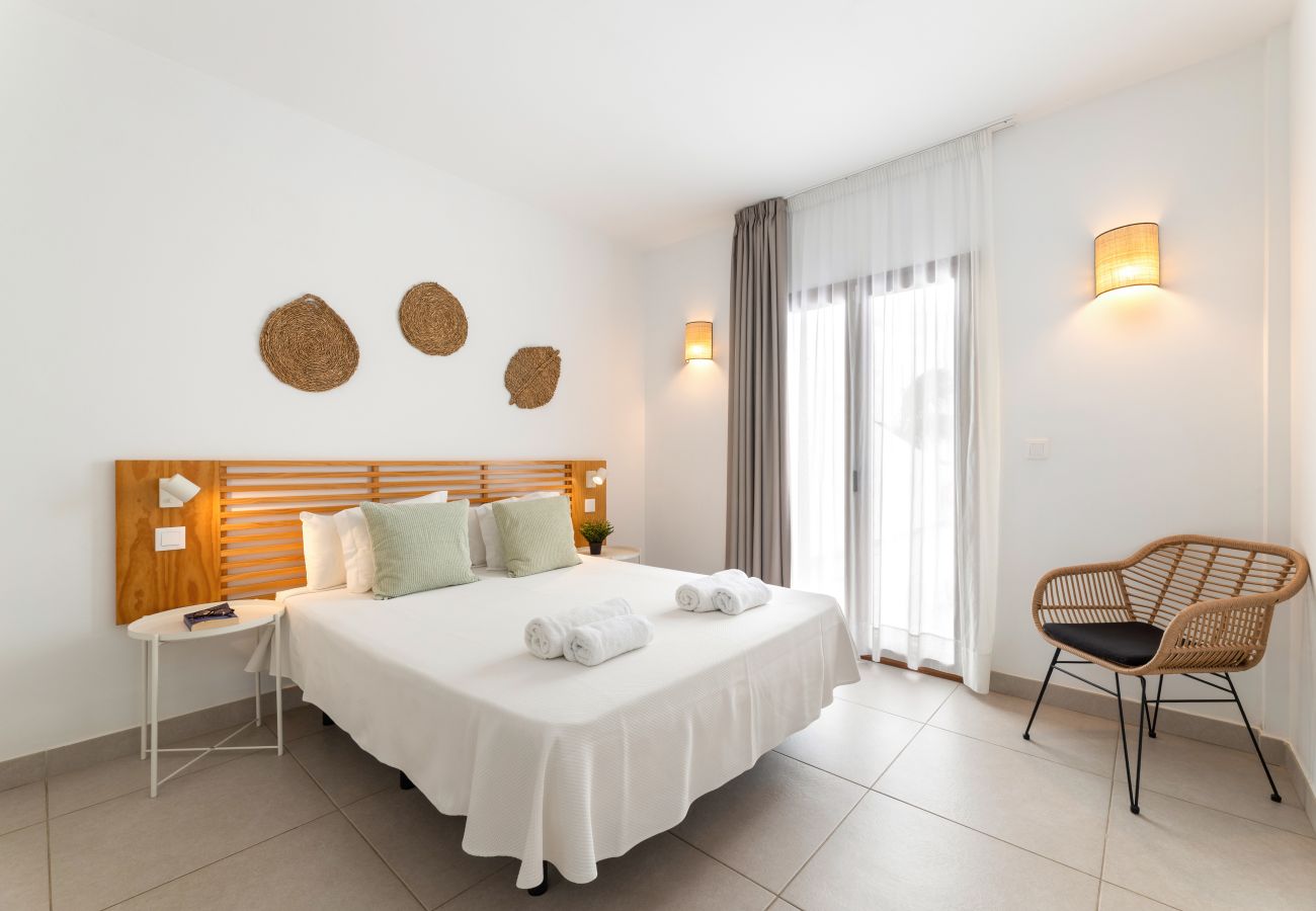 Villa à Playa Blanca - Villa Los Altos Nisa 3B by Escape Home