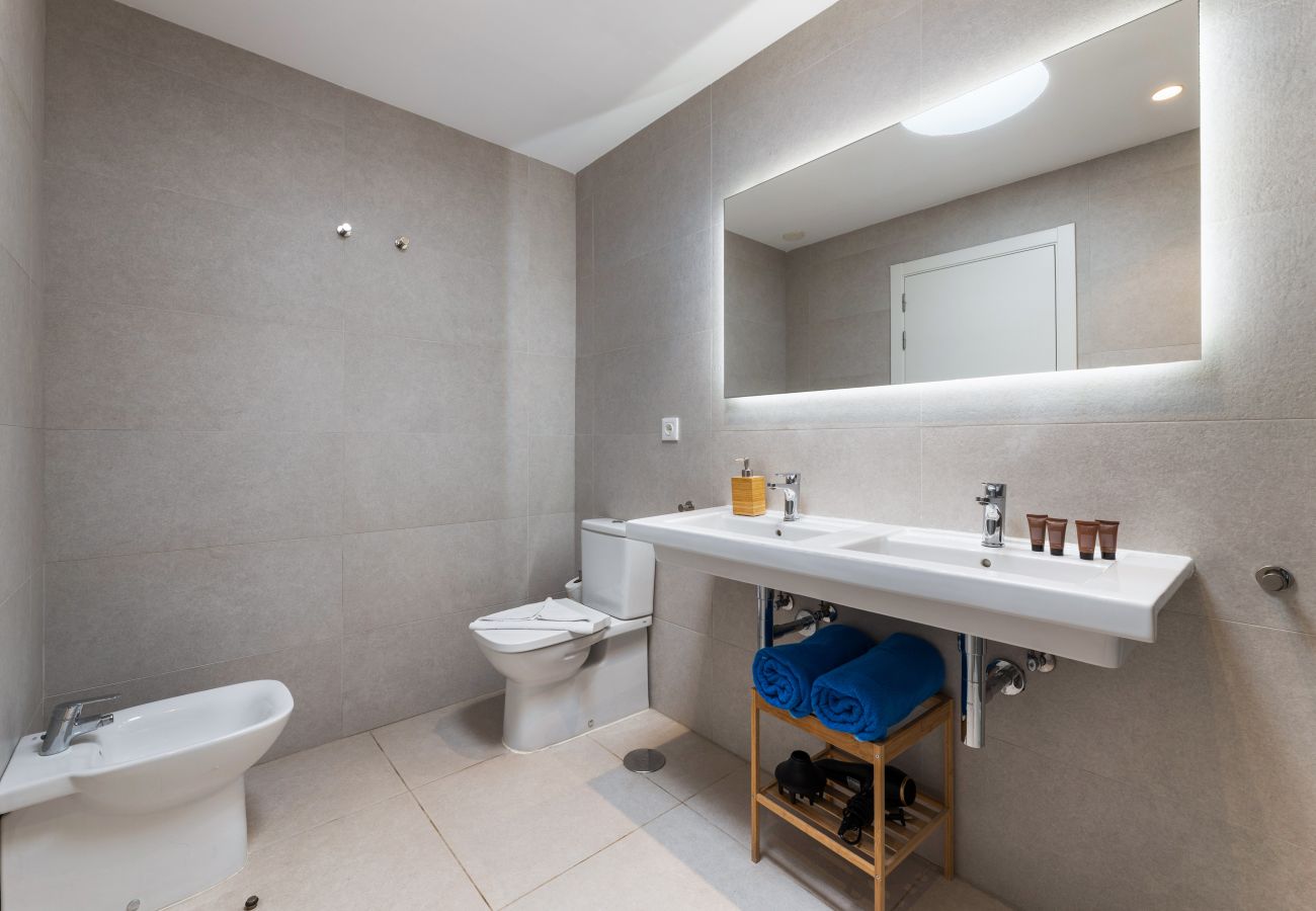 Villa à Playa Blanca - Villa Los Altos Nisa 3B by Escape Home