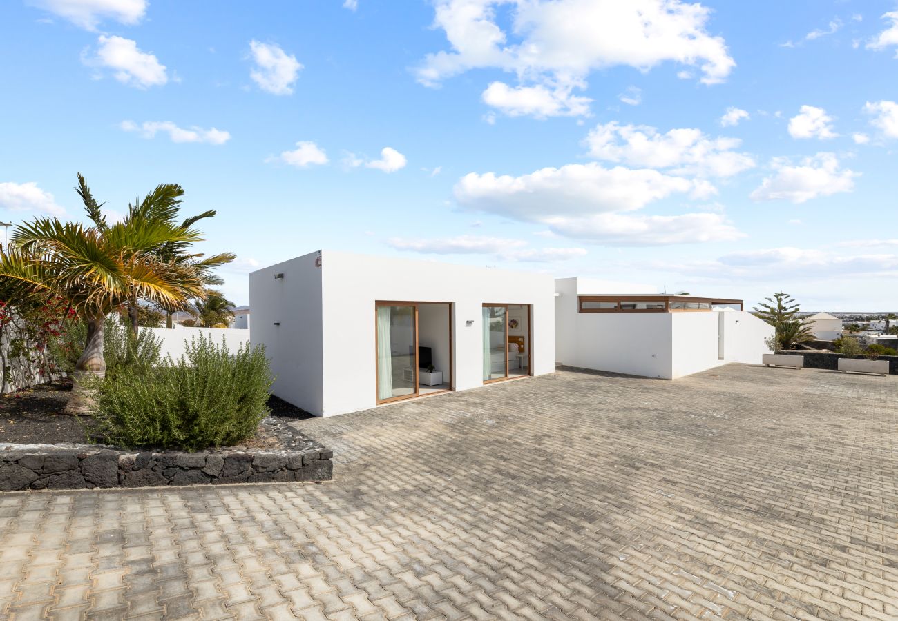 Villa à Playa Blanca - Villa Los Altos Nisa 3B by Escape Home