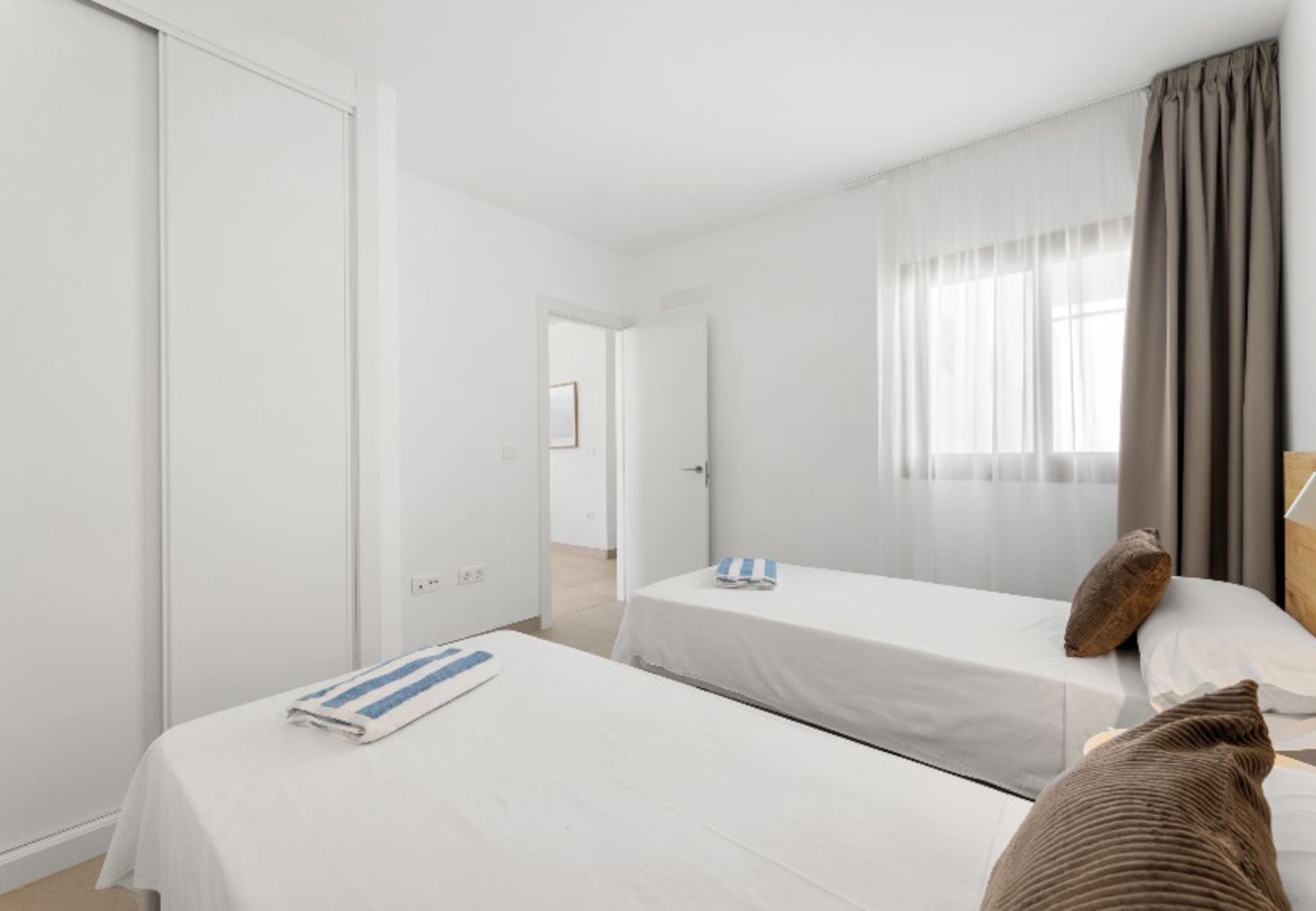 Villa à Playa Blanca - Villa Los Altos Alene 10B by Escape Home