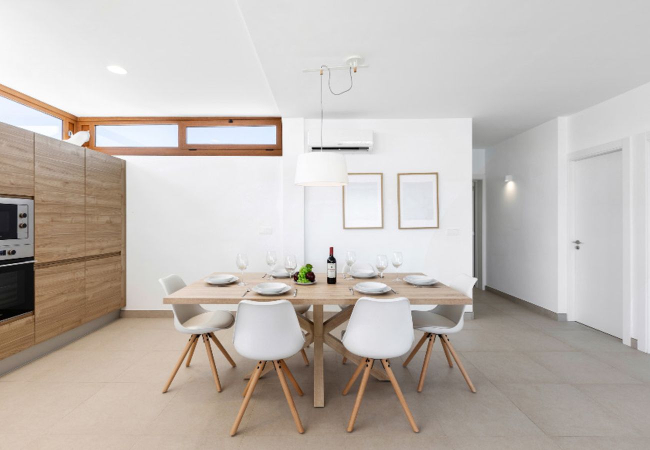 Villa à Playa Blanca - Villa Los Altos Alene 10B by Escape Home