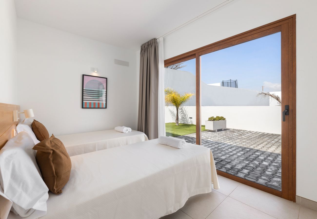 Villa à Playa Blanca - Villa Los Altos Alene 10B by Escape Home