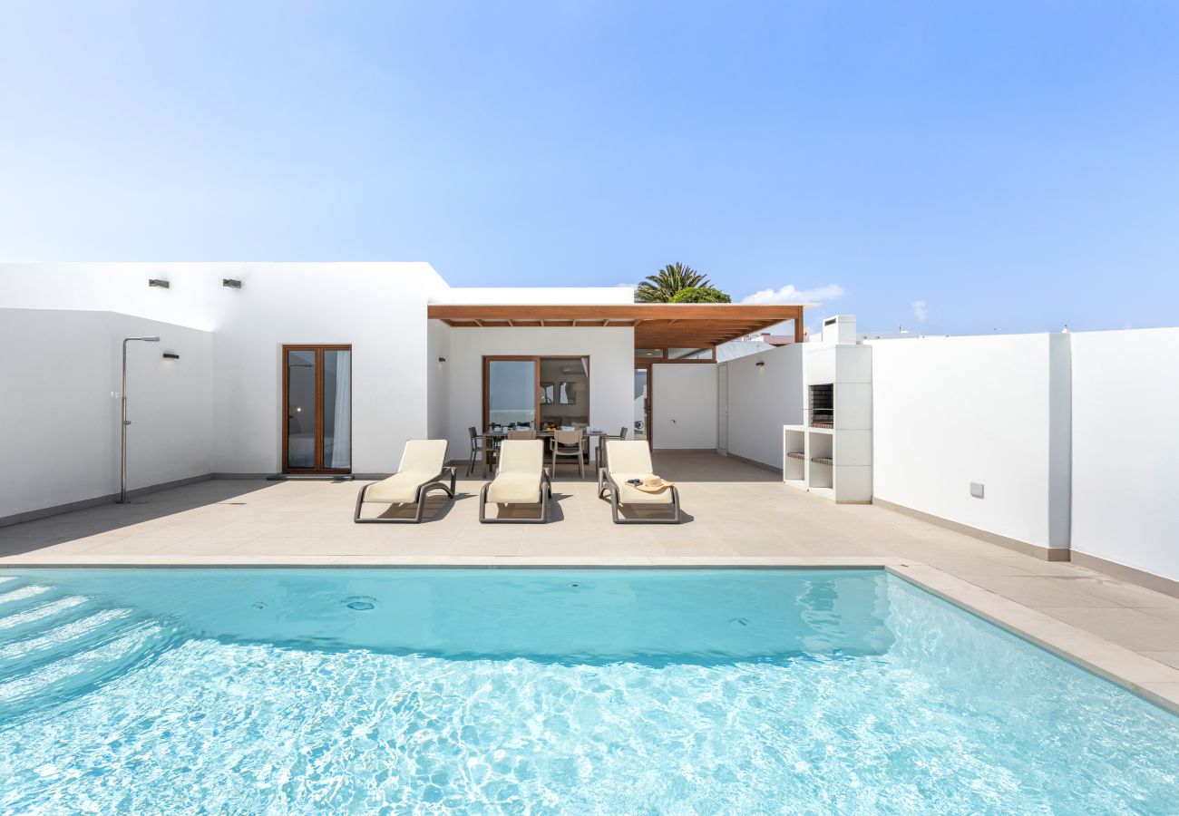 Villa à Playa Blanca - Villa Los Altos Alene 10B by Escape Home
