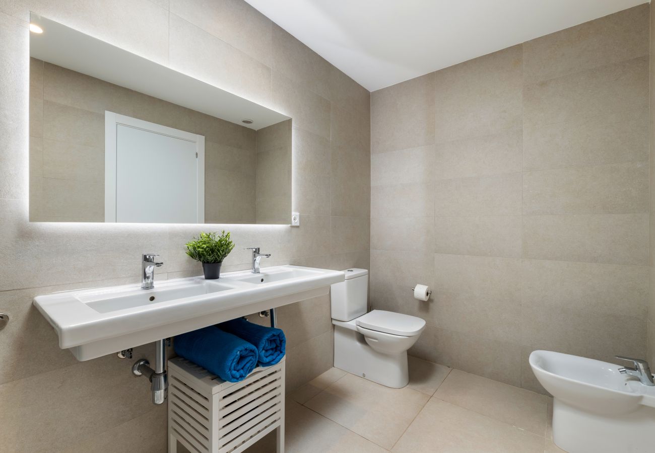 Villa à Playa Blanca - Villa Los Altos Alene 10B by Escape Home