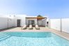 Villa à Playa Blanca - Villa Los Altos Alene 10B by Escape Home