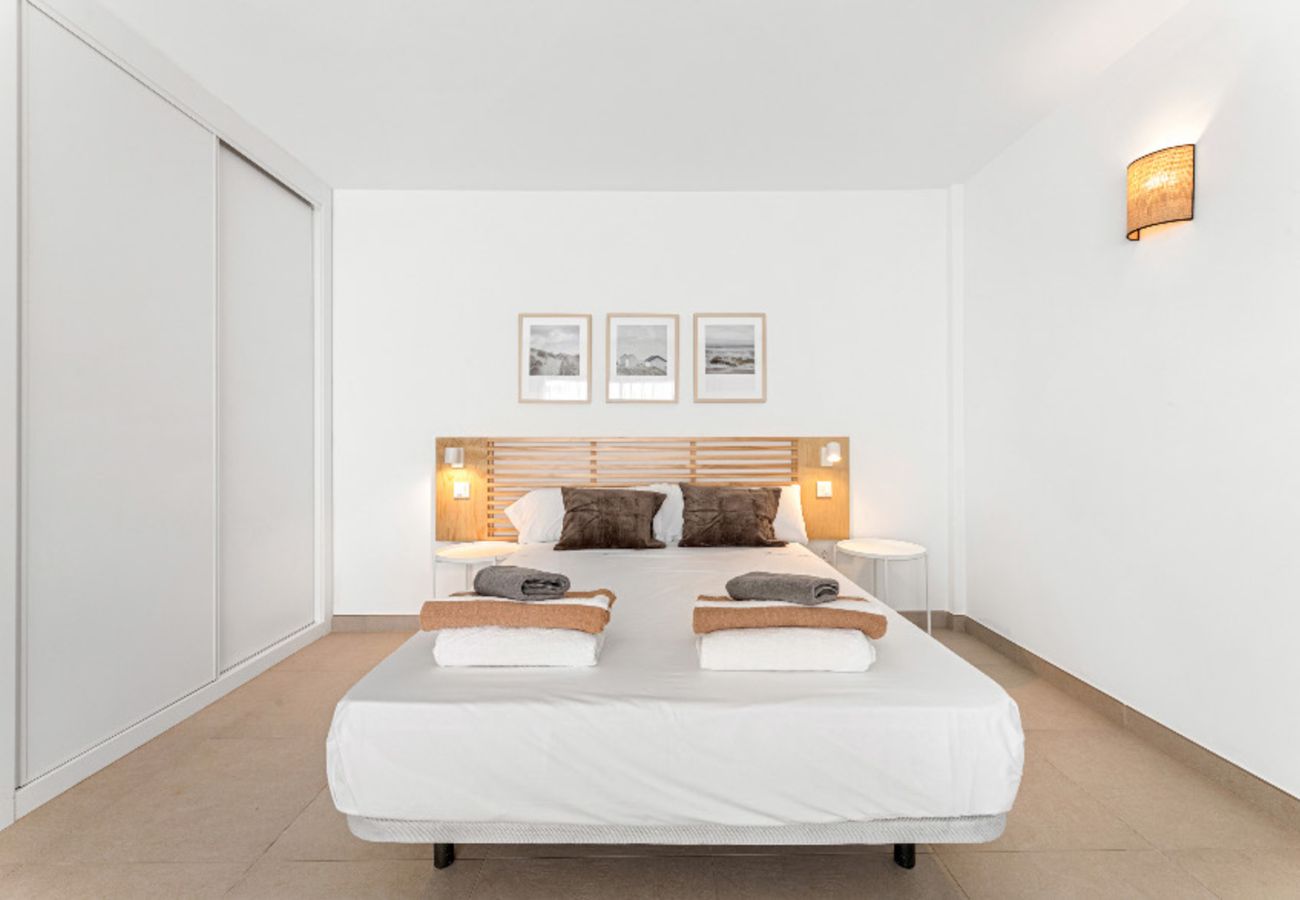 Villa à Playa Blanca - Villa Los Altos Aloe 7B by Escape Home