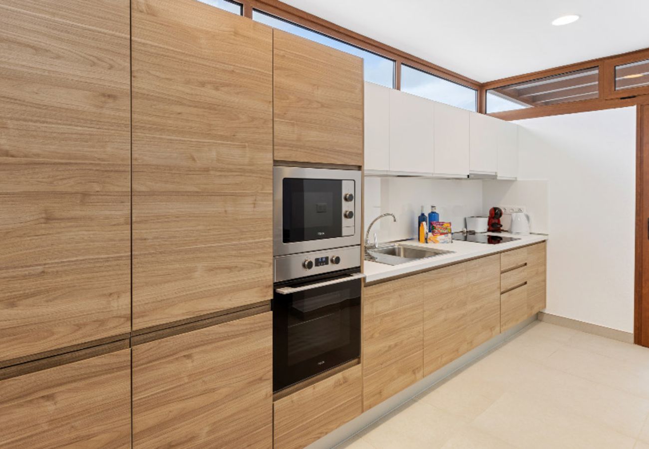 Villa à Playa Blanca - Villa Los Altos Aloe 7B by Escape Home