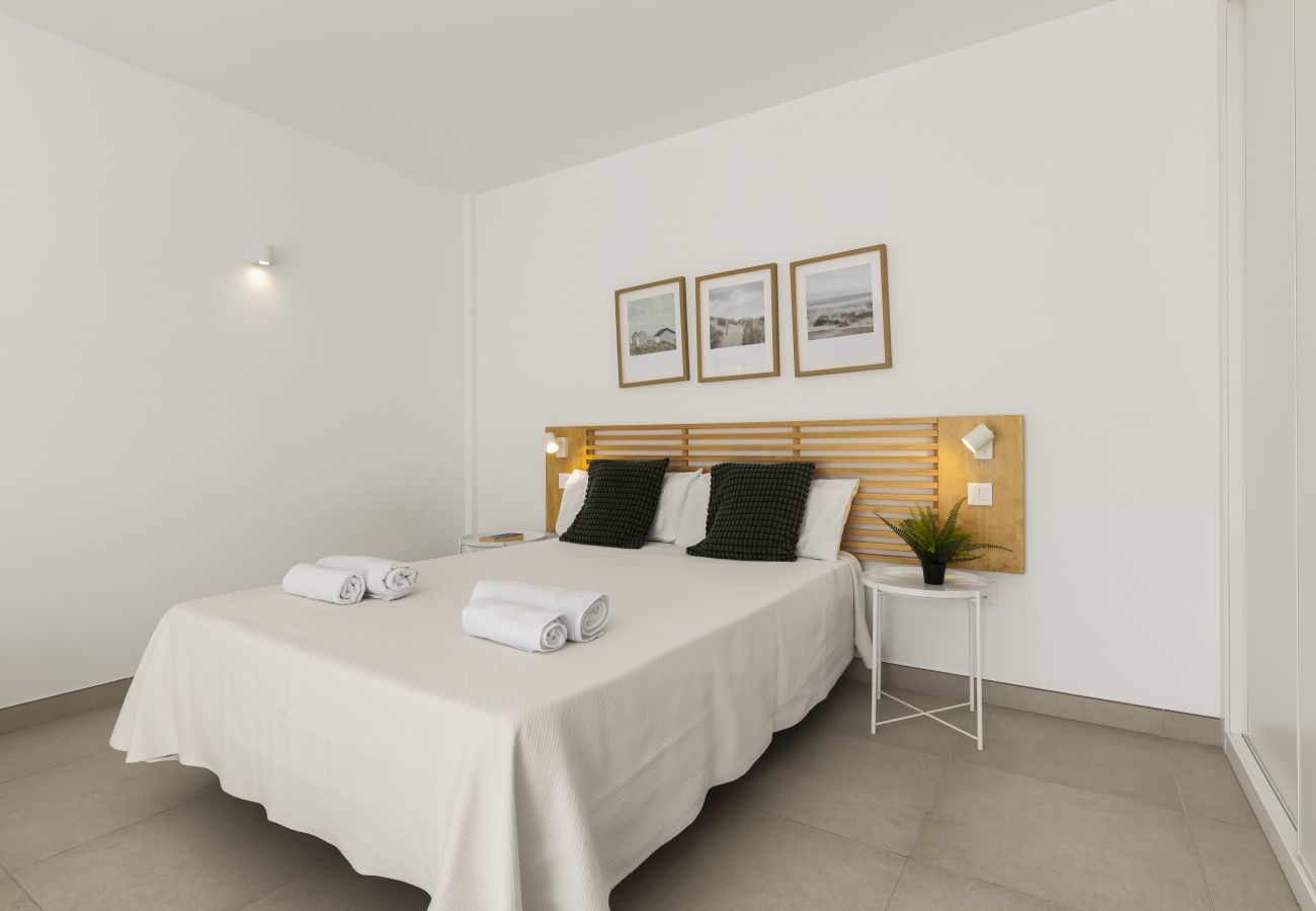 Villa à Playa Blanca - Villa Los Altos Aloe 7B by Escape Home