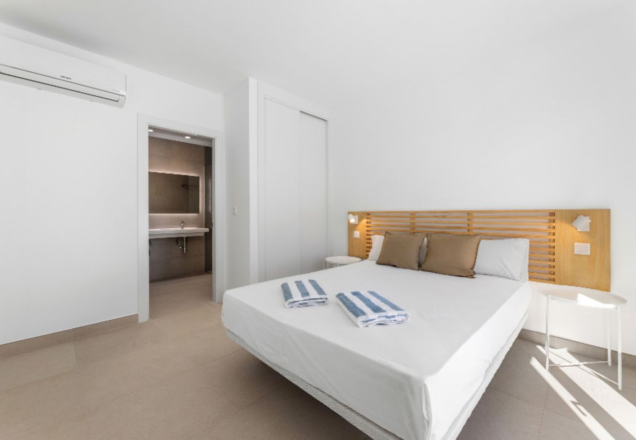 Villa à Playa Blanca - Villa Los Altos Anane 10A by Escape Home