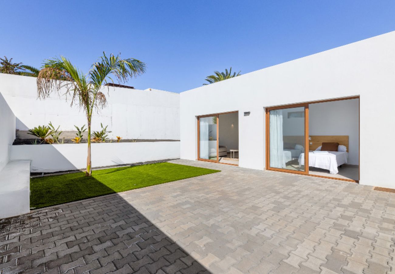 Villa à Playa Blanca - Villa Los Altos Anane 10A by Escape Home