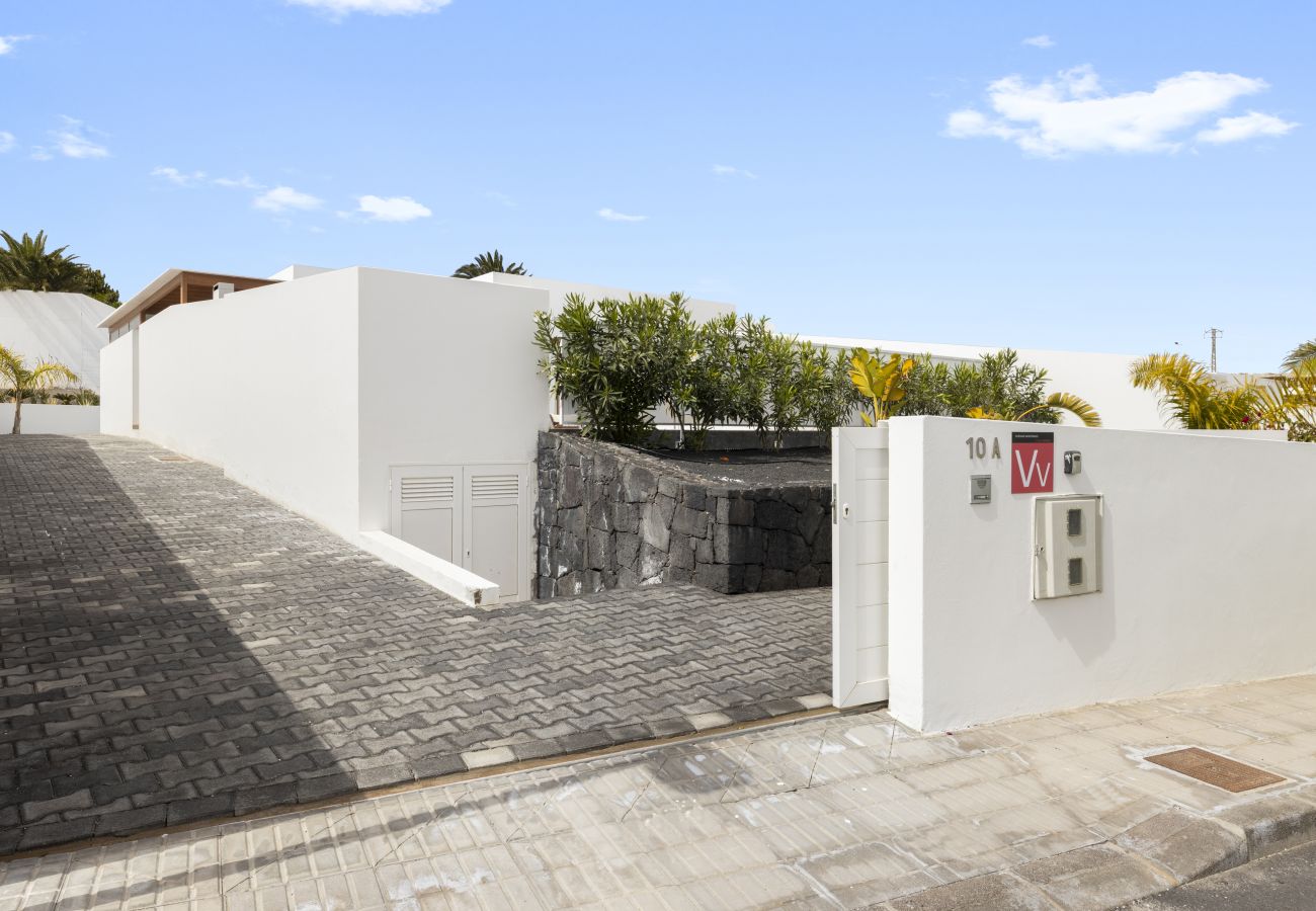 Villa à Playa Blanca - Villa Los Altos Anane 10A by Escape Home