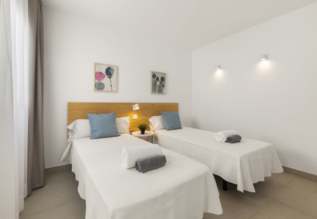 Villa à Playa Blanca - Villa Los Altos Anane 10A by Escape Home