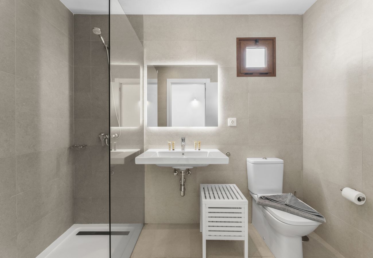 Villa à Playa Blanca - Villa Los Altos Anane 10A by Escape Home