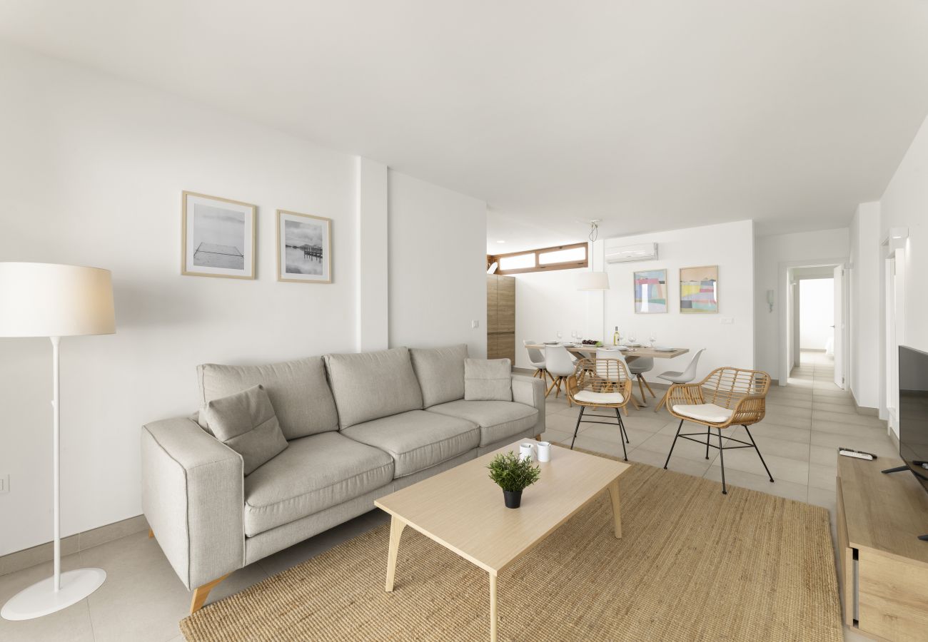 Villa à Playa Blanca - Villa Los Altos Anane 10A by Escape Home