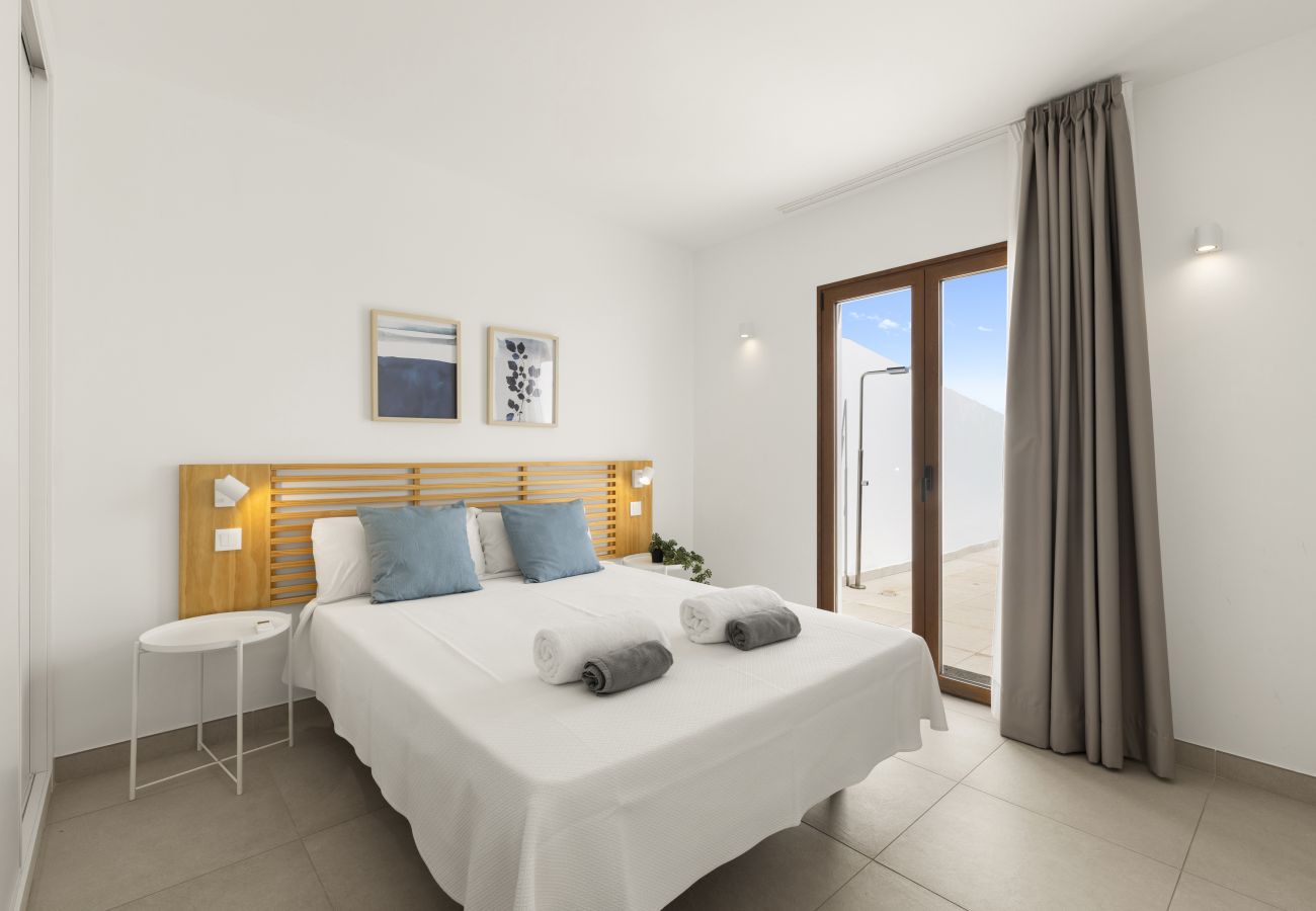 Villa à Playa Blanca - Villa Los Altos Anane 10A by Escape Home
