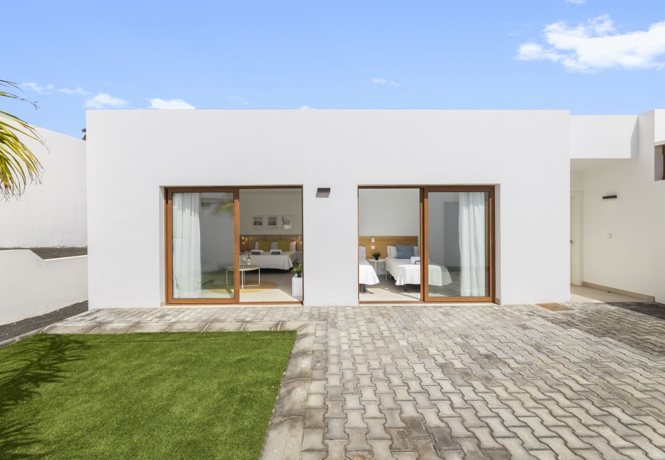 Villa à Playa Blanca - Villa Los Altos Anane 10A by Escape Home