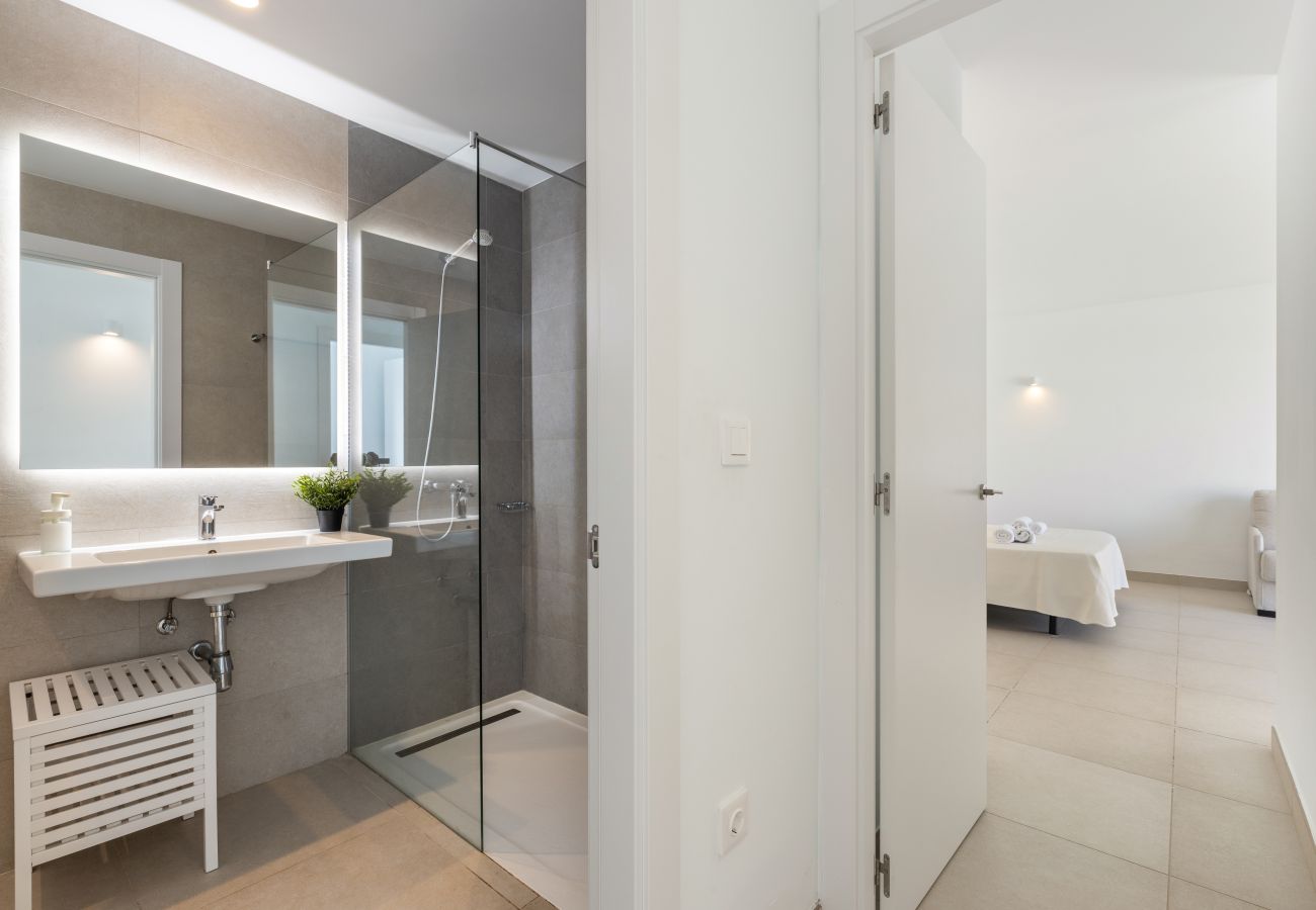 Villa à Playa Blanca -  Villa Los Altos Arbea 8B by Escape Home