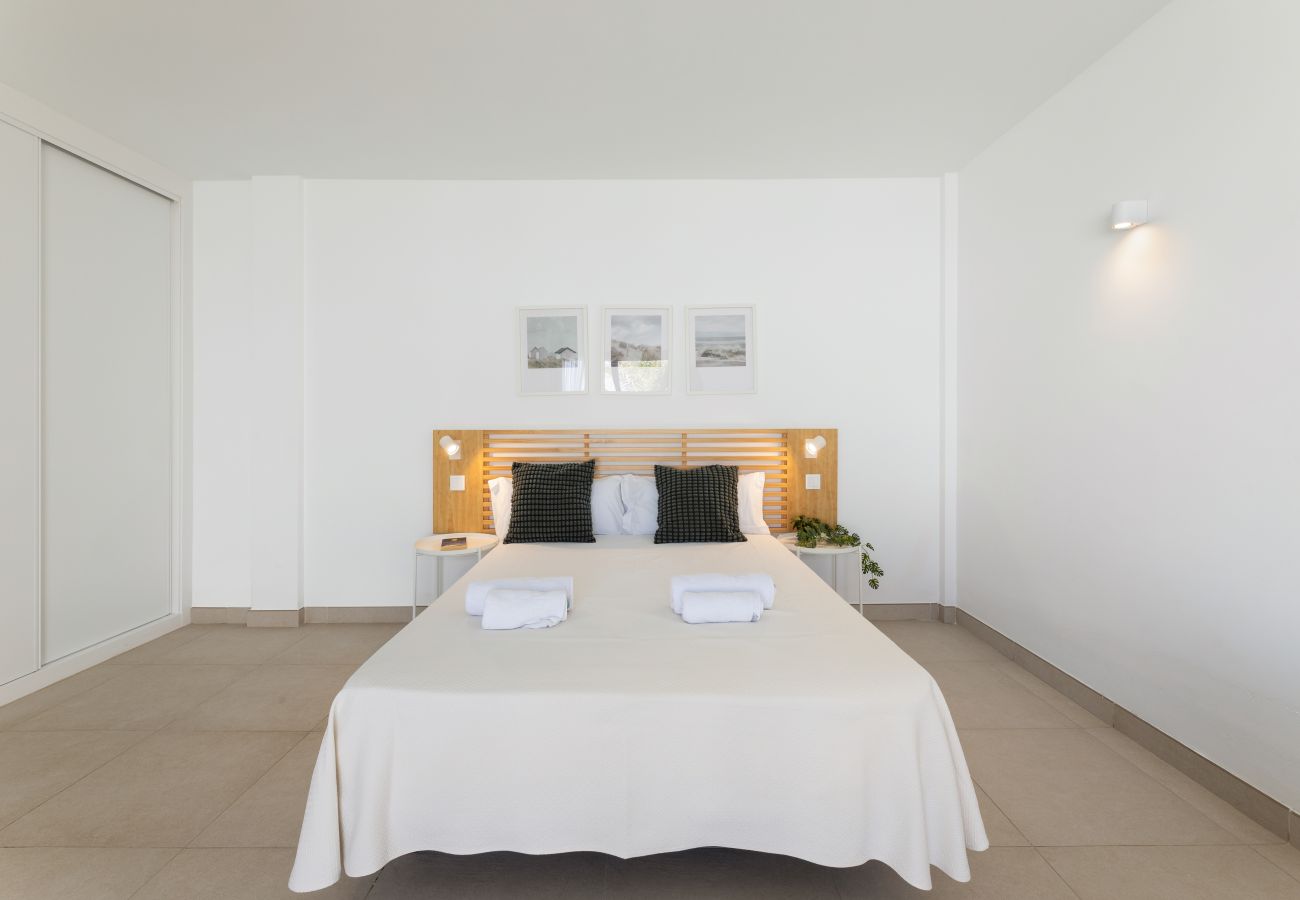 Villa à Playa Blanca -  Villa Los Altos Arbea 8B by Escape Home