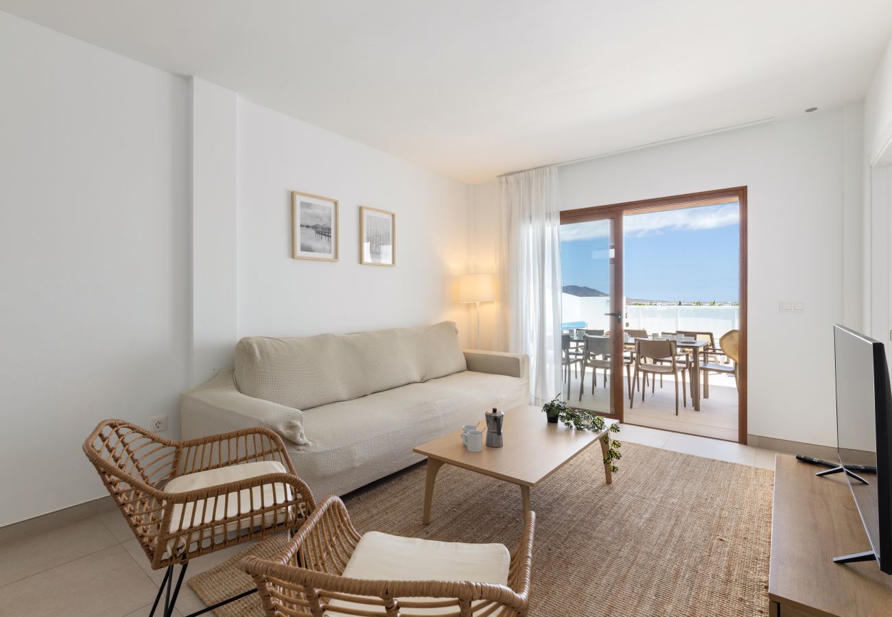 Villa à Playa Blanca -  Villa Los Altos Arbea 8B by Escape Home