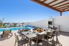 Villa à Playa Blanca -  Villa Los Altos Arbea 8B by Escape Home