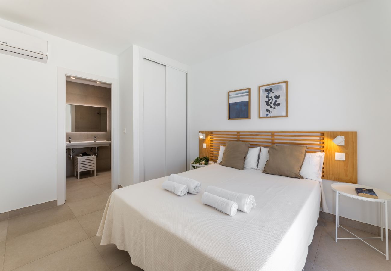 Villa à Playa Blanca - Villa Los Altos Blanca 8A by Escape Home
