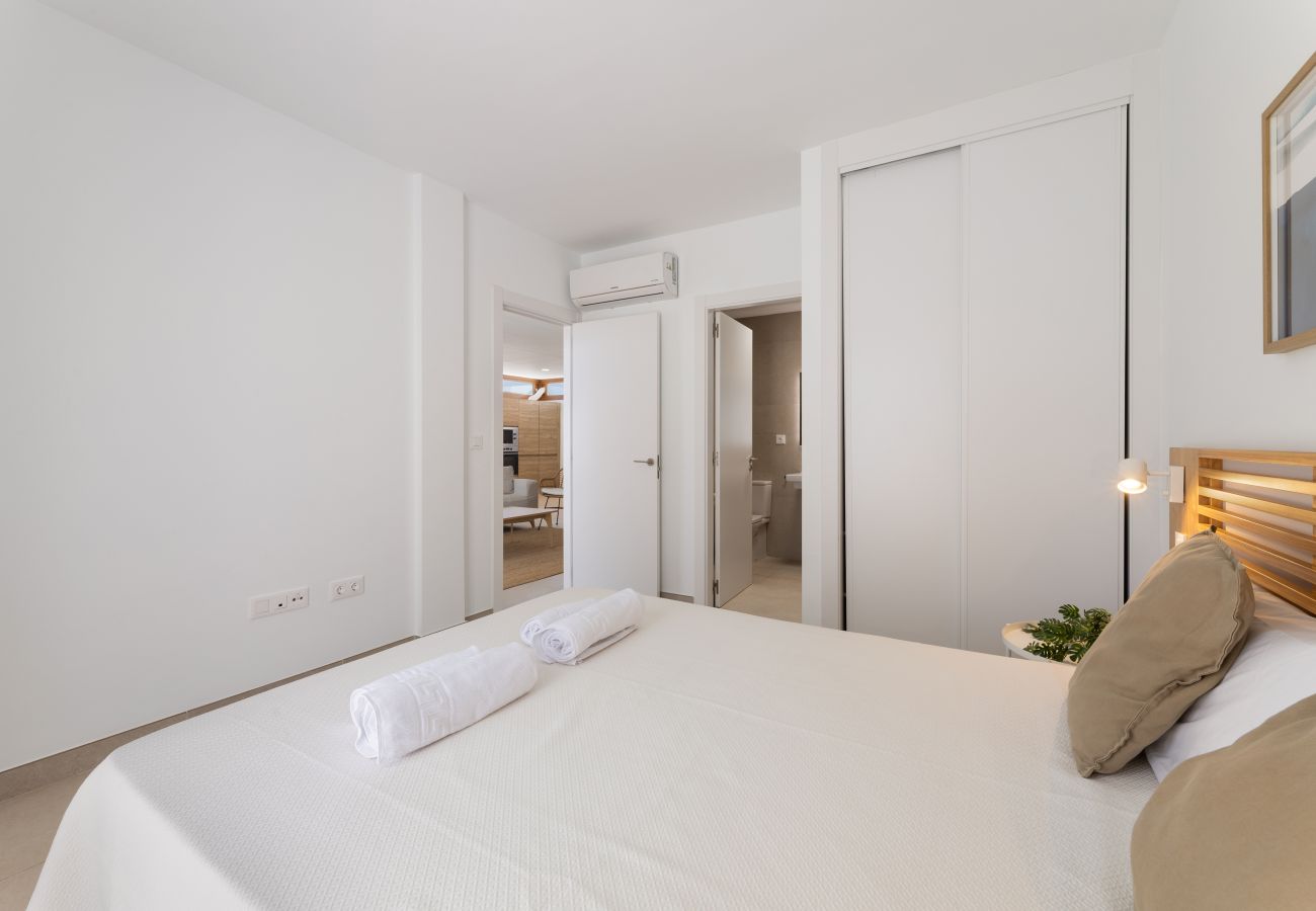 Villa à Playa Blanca - Villa Los Altos Blanca 8A by Escape Home