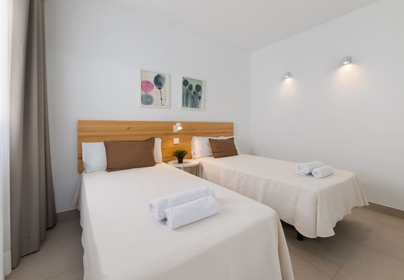 Villa à Playa Blanca - Villa Los Altos Blanca 8A by Escape Home