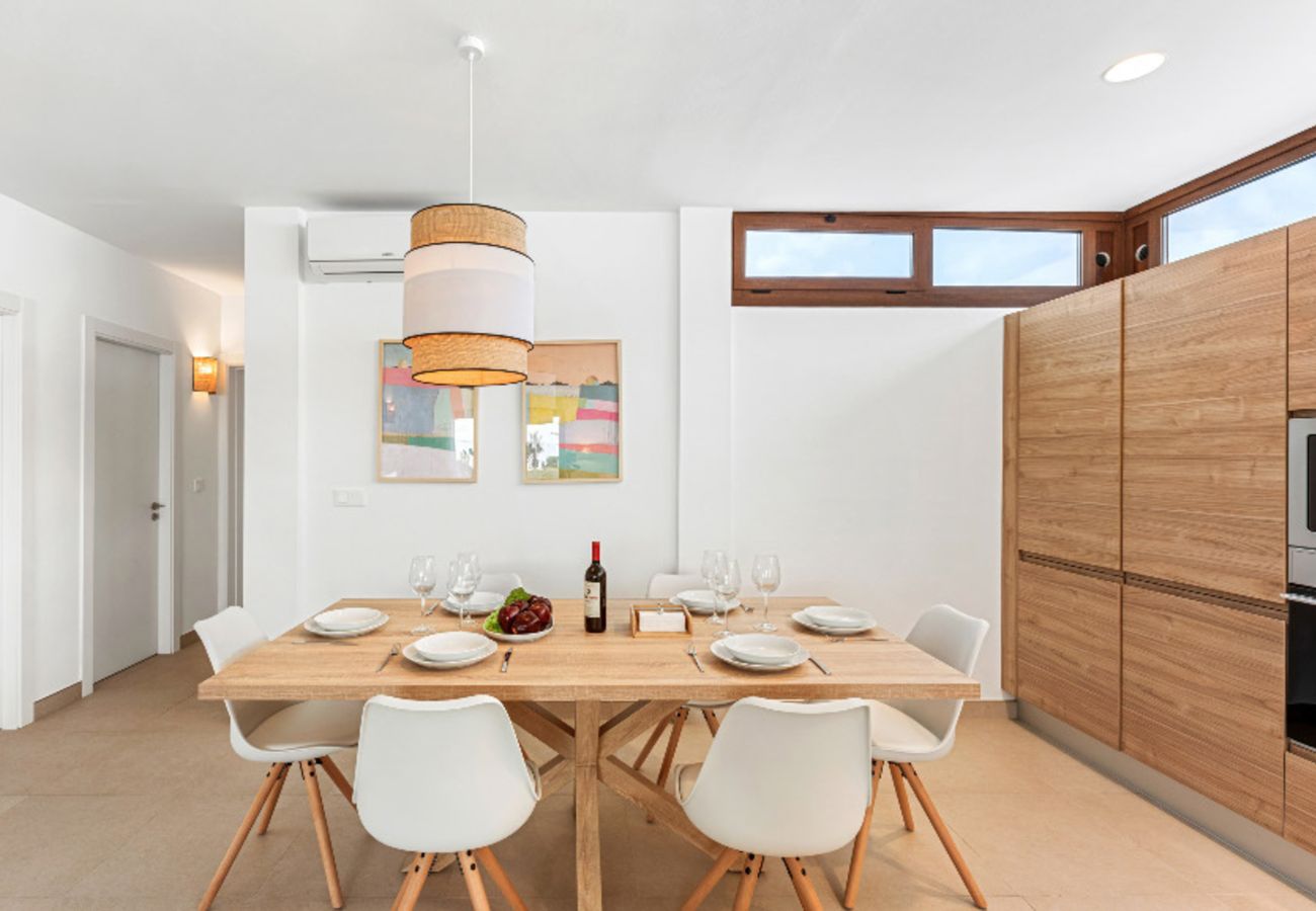 Villa à Playa Blanca - Villa Los Altos Brisa 11B by Escape Home 