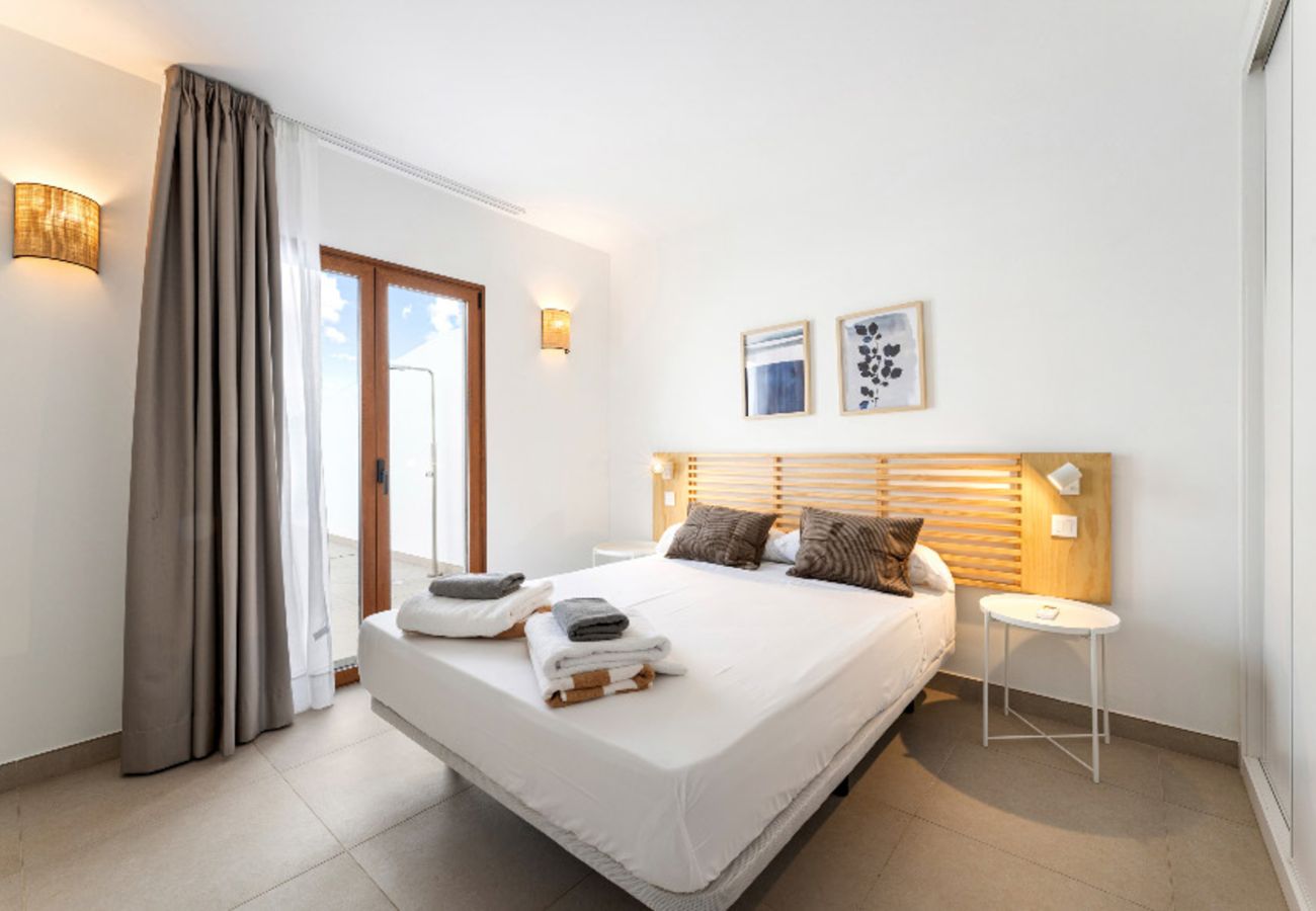 Villa à Playa Blanca - Villa Los Altos Brisa 11B by Escape Home 