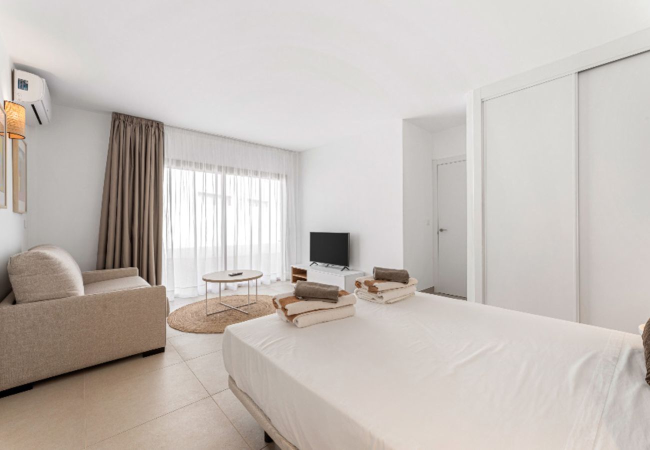 Villa à Playa Blanca - Villa Los Altos Brisa 11B by Escape Home 