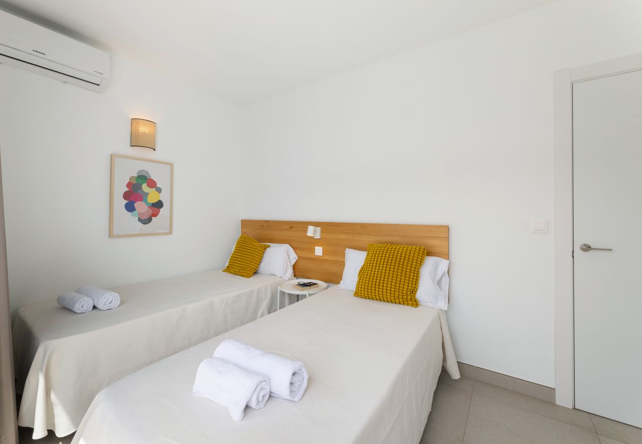 Villa à Playa Blanca - Villa Los Altos Brisa 11B by Escape Home 