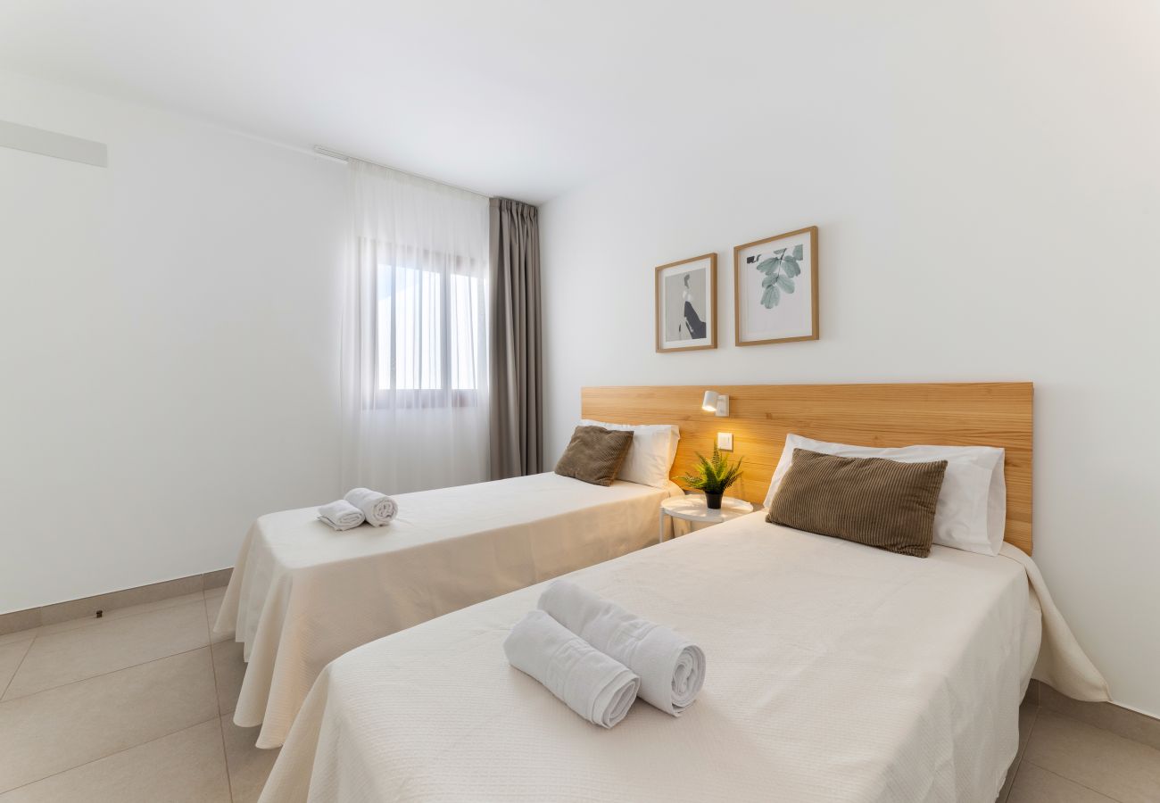 Villa à Playa Blanca - Villa Los Altos Brisa 11B by Escape Home 