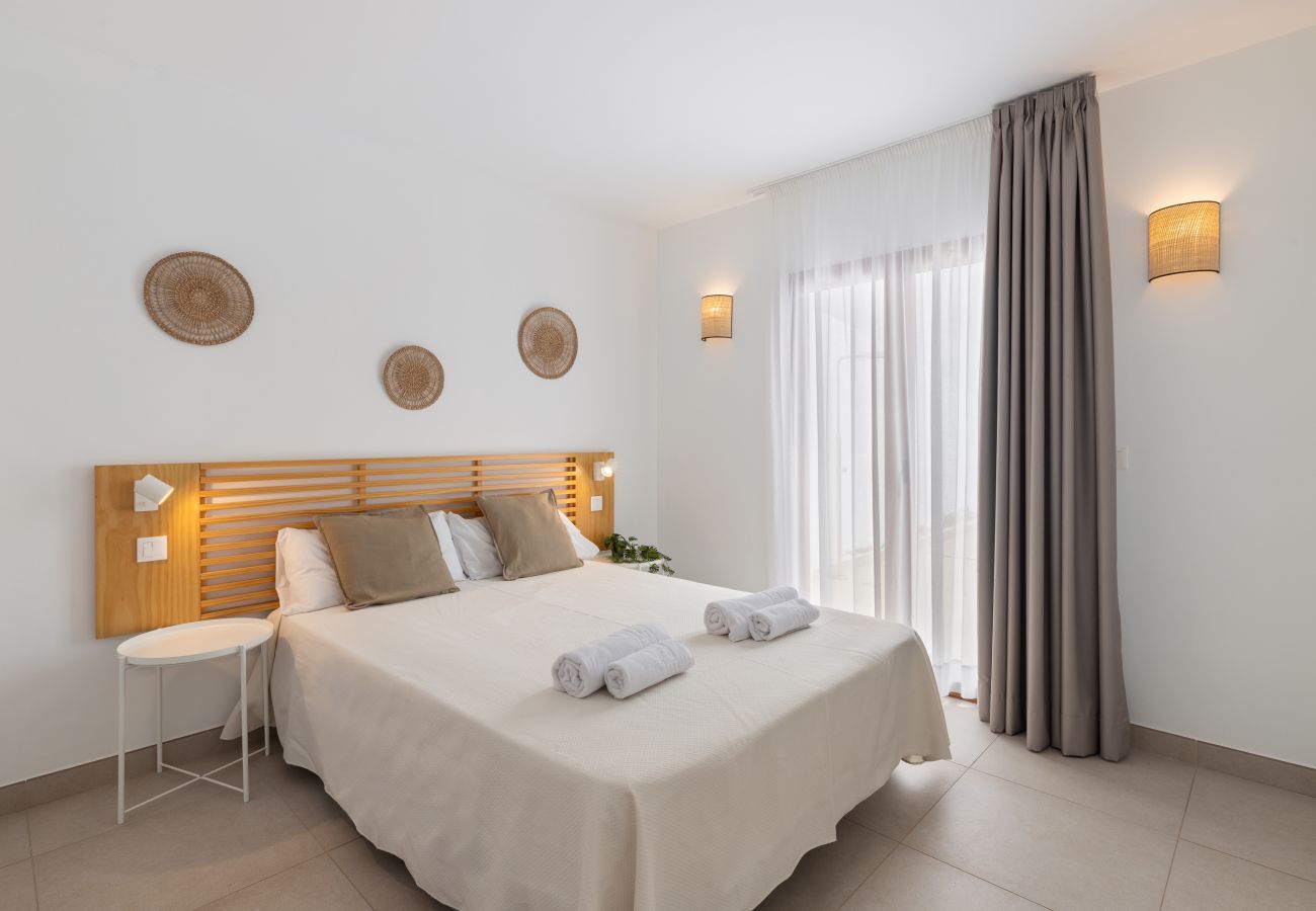 Villa à Playa Blanca - Villa Los Altos Brisa 11B by Escape Home 