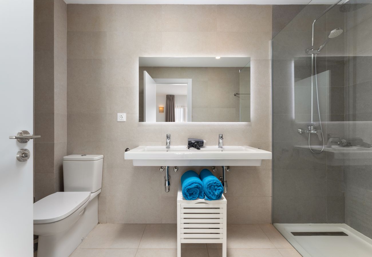 Villa à Playa Blanca - Villa Los Altos Brisa 11B by Escape Home 