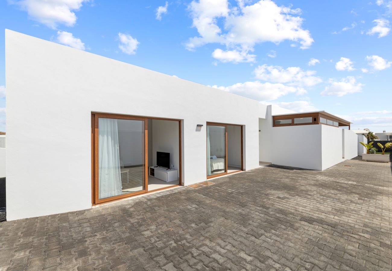 Villa à Playa Blanca - Villa Los Altos Brisa 11B by Escape Home 