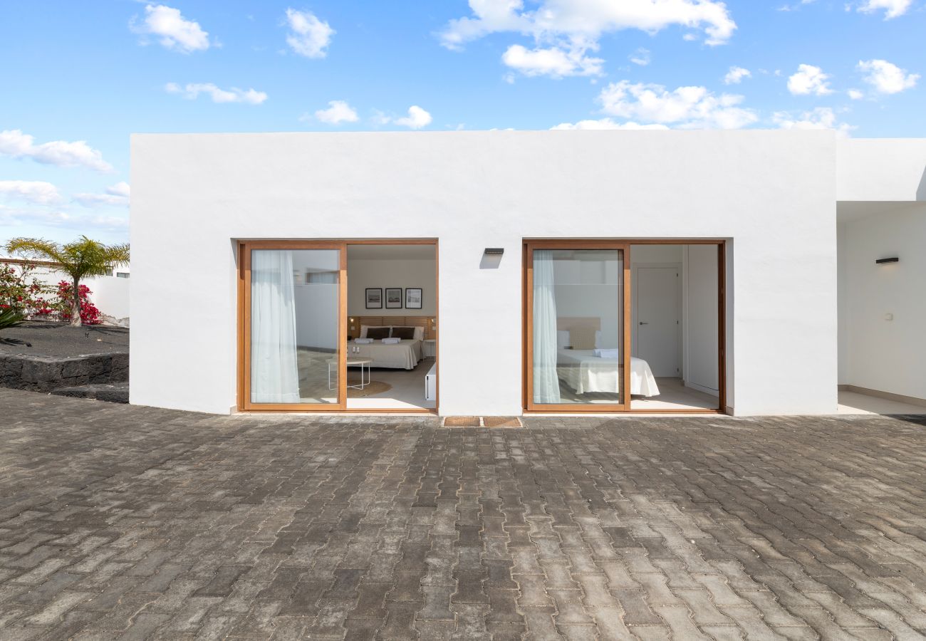 Villa à Playa Blanca - Villa Los Altos Brisa 11B by Escape Home 
