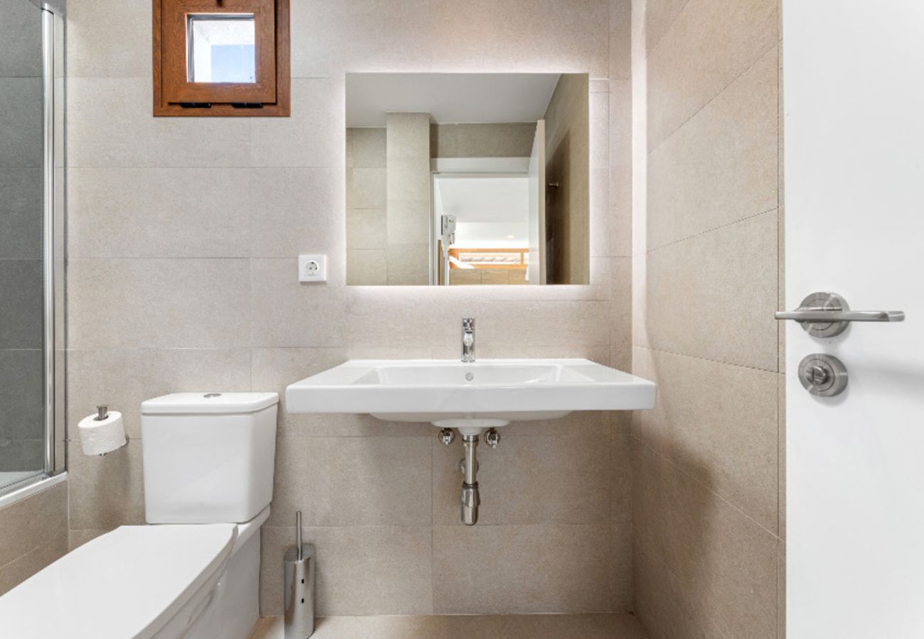 Villa à Playa Blanca - Villa Los Altos Deva 12A by Escape Home 