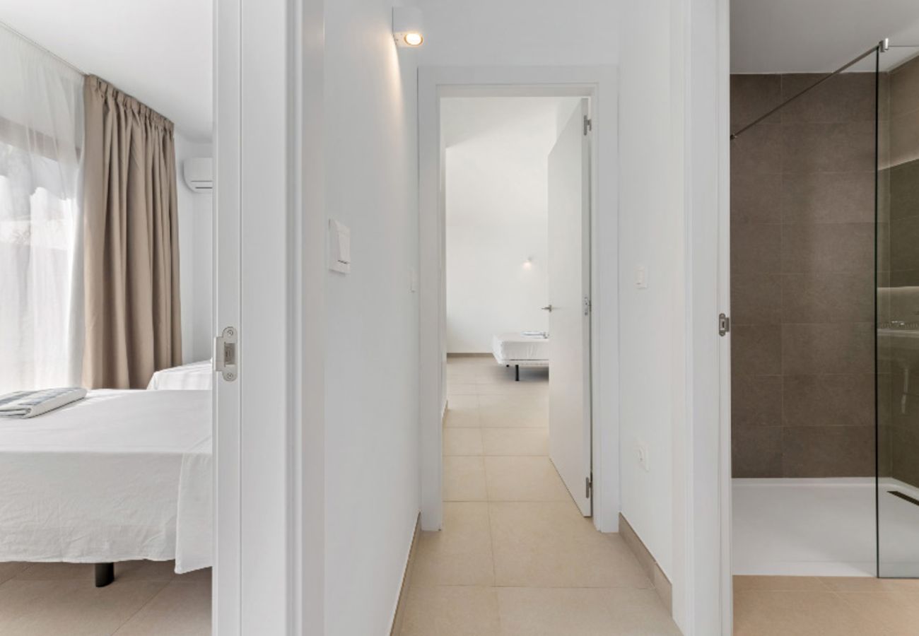 Villa à Playa Blanca - Villa Los Altos Deva 12A by Escape Home 