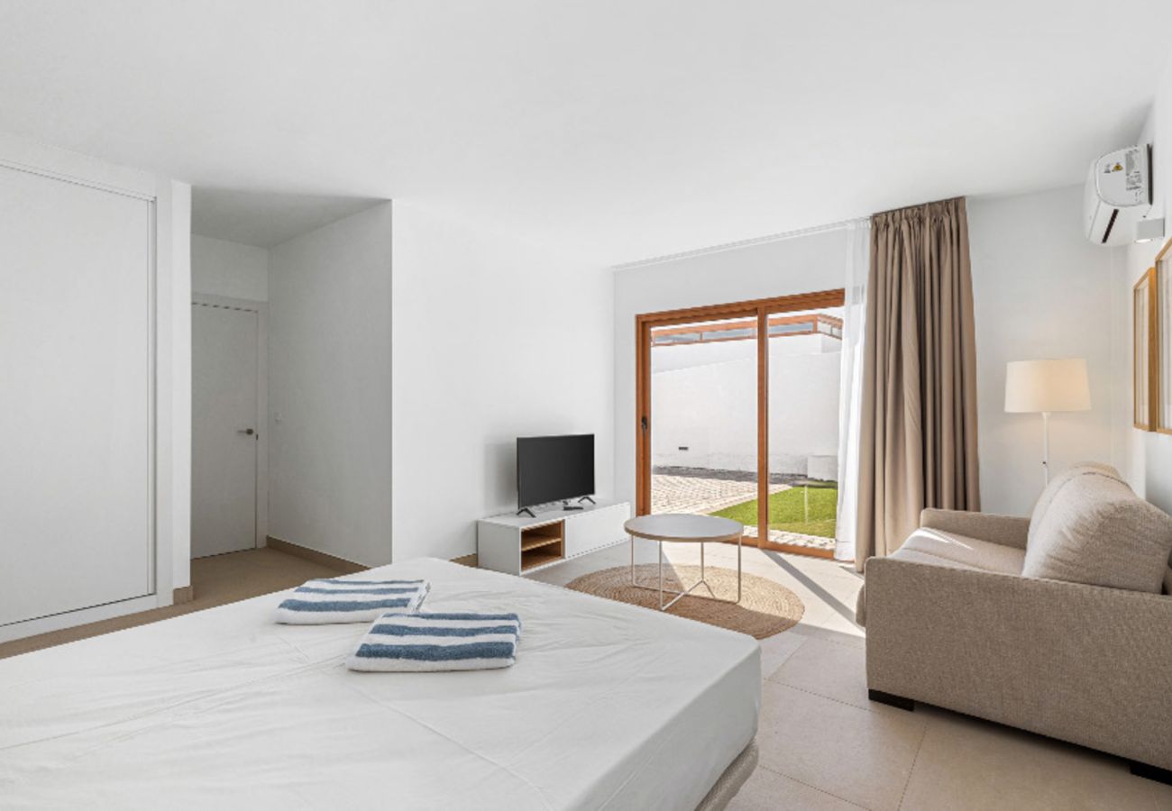 Villa à Playa Blanca - Villa Los Altos Deva 12A by Escape Home 